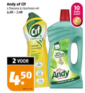klik op dit plaatje voor een vergroting en voor vergelijkbare aanbiedingen gerelateerd aan ` 2 10 100 andy cif 750 1000 ml 4 50 liter v.a. cleanboost cream schuurmiddel citrus cent natuurlijke reinigingskracht frisse vertrouwd by nature ` 2 10 100 andy cif 750 1000 ml 4 50 liter v.a. cleanboost cream schuurmiddel citrus cent natuurlijke reinigingskracht frisse vertrouwd by nature