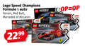 klik op dit plaatje voor een vergroting en voor vergelijkbare aanbiedingen gerelateerd aan ` 1 lego speed champions formule auto ferrari red bull mercedes mclaren 10 formula ` 1 lego speed champions formule auto ferrari red bull mercedes mclaren 10 formula