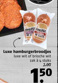 klik op dit plaatje voor een vergroting en voor vergelijkbare aanbiedingen gerelateerd aan ` 4 150 luxe hamburgerbroodjes wit brioche zak stuks ` 4 150 luxe hamburgerbroodjes wit brioche zak stuks