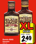 klik op dit plaatje voor een vergroting en voor vergelijkbare aanbiedingen gerelateerd aan ` 30 450 black jack smokey sweet kreeften sauce real bbq for every recyclable remia sauzen ml xl fles ` 30 450 black jack smokey sweet kreeften sauce real bbq for every recyclable remia sauzen ml xl fles