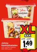 klik op dit plaatje voor een vergroting en voor vergelijkbare aanbiedingen gerelateerd aan ` johma rundvlees maaltijdsalades soorten bakken xl bak ` johma rundvlees maaltijdsalades soorten bakken xl bak