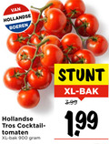 klik op dit plaatje voor een vergroting en voor vergelijkbare aanbiedingen gerelateerd aan ` hollandse boeren tros cocktail tomaten xl bak 3.99 1 99 ` hollandse boeren tros cocktail tomaten xl bak 3.99 1 99