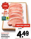 klik op dit plaatje voor een vergroting en voor vergelijkbare aanbiedingen gerelateerd aan ` 4 500 slagerij and beter leven land varkens filetlapjes pak stuks ` 4 500 slagerij and beter leven land varkens filetlapjes pak stuks