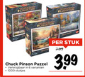klik op dit plaatje voor een vergroting en voor vergelijkbare aanbiedingen gerelateerd aan ` 6 1000 collection shock chuck puzzel stukjes stuk 3 99 ` 6 1000 collection shock chuck puzzel stukjes stuk 3 99