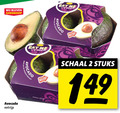 klik op dit plaatje voor een vergroting en voor vergelijkbare aanbiedingen gerelateerd aan ` 2 smooth avocado rijp eetrijp open schaal stuks ` 2 smooth avocado rijp eetrijp open schaal stuks