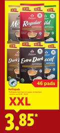 klik op dit plaatje voor een vergroting en voor vergelijkbare aanbiedingen gerelateerd aan ` koffiepads 46 100 belle bellarom pads regular gecertificeerd gecertificeerde arabica robusta le koffie sterkte xxl bella dark 00 people nature roast varieeren `  koffiepads 46 100 belle bellarom pads regular gecertificeerd gecertificeerde arabica robusta le koffie sterkte xxl bella dark 00 people nature roast varieeren