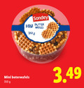 klik op dit plaatje voor een vergroting en voor vergelijkbare aanbiedingen gerelateerd aan ` 350 sondey butter mini boterwafels ` 350 sondey butter mini boterwafels
