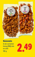 klik op dit plaatje voor een vergroting en voor vergelijkbare aanbiedingen gerelateerd aan ` 10 honey bbq mix notenmix chili ` 10 honey bbq mix notenmix chili