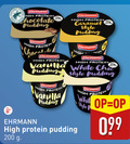 klik op dit plaatje voor een vergroting en voor vergelijkbare aanbiedingen gerelateerd aan ` 200 people nature ehrmann protein chocolate pudding high chogal caramel style vanilla white choc ` 200 people nature ehrmann protein chocolate pudding high chogal caramel style vanilla white choc