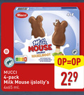 klik op dit plaatje voor een vergroting en voor vergelijkbare aanbiedingen gerelateerd aan ` 4 4x people nature nutri score pack milk mouse ijslolly hazelnoot us stukjes omhuld volle melkchocolade ml `  4 4x people nature nutri score pack milk mouse ijslolly hazelnoot us stukjes omhuld volle melkchocolade ml