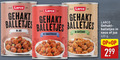 klik op dit plaatje voor een vergroting en voor vergelijkbare aanbiedingen gerelateerd aan ` larco gehakt balletjes jus serveersuggestie tomatensaus gehaktballen saus ` larco gehakt balletjes jus serveersuggestie tomatensaus gehaktballen saus