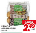 klik op dit plaatje voor een vergroting en voor vergelijkbare aanbiedingen gerelateerd aan ` aardappelen passie geteeld vastkokende primeur zak nieuwe aardappel vers specifiek 1 5 kilo ` aardappelen passie geteeld vastkokende primeur zak nieuwe aardappel vers specifiek 1 5 kilo