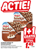klik op dit plaatje voor een vergroting en voor vergelijkbare aanbiedingen gerelateerd aan ` 1 2 150 almhof hoekje naturel choco balls yoghurt roomyoghurt kuip varieeren stuks ` 1 2 150 almhof hoekje naturel choco balls yoghurt roomyoghurt kuip varieeren stuks
