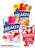 klik op dit plaatje voor een vergroting en voor vergelijkbare aanbiedingen gerelateerd aan ` 1 2 3 200 new melkunie le breaker cheese cake raspberry yoghurt appeltaart cheesecake zak stuks ` 1 2 3 200 new melkunie le breaker cheese cake raspberry yoghurt appeltaart cheesecake zak stuks