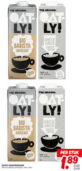 klik op dit plaatje voor een vergroting en voor vergelijkbare aanbiedingen gerelateerd aan ` 1 100 original bio barista haver edition totally cool for vegans dish oatly haverdrank houdbare pak liter stuk `  1 100 original bio barista haver edition totally cool for vegans dish oatly haverdrank houdbare pak liter stuk