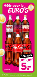 klik op dit plaatje voor een vergroting en voor vergelijkbare aanbiedingen gerelateerd aan ` cola 3 5 cherry vanilla coca freshing taste calories sugar light zero original flessen 1 liter refreshing caffeine plus.nl ` cola 3 5 cherry vanilla coca freshing taste calories sugar light zero original flessen 1 liter refreshing caffeine plus.nl