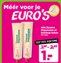 klik op dit plaatje voor een vergroting en voor vergelijkbare aanbiedingen gerelateerd aan ` 1 zaanse mayonaise ketchup tubes tube ` 1 zaanse mayonaise ketchup tubes tube