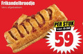 klik op dit plaatje voor een vergroting en voor vergelijkbare aanbiedingen gerelateerd aan ` frikandelbroodjes frikandelbroodje vers afgebakken stuk `  frikandelbroodjes frikandelbroodje vers afgebakken stuk
