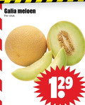 klik op dit plaatje voor een vergroting en voor vergelijkbare aanbiedingen gerelateerd aan ` meloen galia stuk ` meloen galia stuk