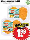 klik op dit plaatje voor een vergroting en voor vergelijkbare aanbiedingen gerelateerd aan ` kaasschnitzels 2 vivera xxl pak eiwitten vegetarische stuks open vega genieten `  kaasschnitzels 2 vivera xxl pak eiwitten vegetarische stuks open vega genieten