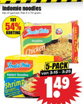 klik op dit plaatje voor een vergroting en voor vergelijkbare aanbiedingen gerelateerd aan ` noodles 5 indomie kip garnaal pak chicken instant shrimp flavour rasa garnalen smaak sabor soup pack ` noodles 5 indomie kip garnaal pak chicken instant shrimp flavour rasa garnalen smaak sabor soup pack