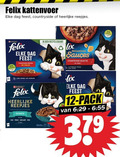 klik op dit plaatje voor een vergroting en voor vergelijkbare aanbiedingen gerelateerd aan ` kattenvoer 12 100 379 felix dag feest reepjes purina gelei 3x lam rund kip konijn vis zalm tonijn schol recyclebaar lex sauces sensations saus kalkoen 5x eend pack `  kattenvoer 12 100 379 felix dag feest reepjes purina gelei 3x lam rund kip konijn vis zalm tonijn schol recyclebaar lex sauces sensations saus kalkoen 5x eend pack