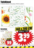 klik op dit plaatje voor een vergroting en voor vergelijkbare aanbiedingen gerelateerd aan ` tafelkleed 20 99 140 200 dessins afwasbaar peva servetten pak stuks elders cm 3.99 `  tafelkleed 20 99 140 200 dessins afwasbaar peva servetten pak stuks elders cm 3.99