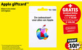 klik op dit plaatje voor een vergroting en voor vergelijkbare aanbiedingen gerelateerd aan ` cadeaukaart 250 1000 apple giftcard ontvangt 2e kassabon activatiecode verzilveren kruidvat.nl kruidvat online t.w.v. besteding `  cadeaukaart 250 1000 apple giftcard ontvangt 2e kassabon activatiecode verzilveren kruidvat.nl kruidvat online t.w.v. besteding