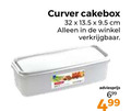 klik op dit plaatje voor een vergroting en voor vergelijkbare aanbiedingen gerelateerd aan ` cakebox 32 curver cm ` cakebox 32 curver cm
