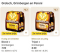 klik op dit plaatje voor een vergroting en voor vergelijkbare aanbiedingen gerelateerd aan ` speciaalbieren blikjes bier 6 300 grolsch grimbergen peroni blond rond ond tripel body bergen 2e halve fruitig 300ml bitterzoet pittig ml ` speciaalbieren blikjes bier 6 300 grolsch grimbergen peroni blond rond ond tripel body bergen 2e halve fruitig 300ml bitterzoet pittig ml