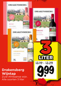 klik op dit plaatje voor een vergroting en voor vergelijkbare aanbiedingen gerelateerd aan ` 3 drakensberg merlot chardonnay wijntip zuid afrikaanse wijn soorten liter `  3 drakensberg merlot chardonnay wijntip zuid afrikaanse wijn soorten liter