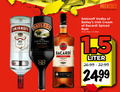 klik op dit plaatje voor een vergroting en voor vergelijkbare aanbiedingen gerelateerd aan ` 18 1864 nix18 alcohol smirnoff baileys vodka original cham b spiced irish cream bacardi rum xxl fles liter `  18 1864 nix18 alcohol smirnoff baileys vodka original cham b spiced irish cream bacardi rum xxl fles liter