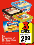 klik op dit plaatje voor een vergroting en voor vergelijkbare aanbiedingen gerelateerd aan ` 3 eru balans cheddar smeerkaas slices soorten stuks ` 3 eru balans cheddar smeerkaas slices soorten stuks