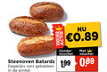 klik op dit plaatje voor een vergroting en voor vergelijkbare aanbiedingen gerelateerd aan ` voucher steenoven dagelijks vers gebakken 1 99 ` voucher steenoven dagelijks vers gebakken 1 99