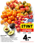 klik op dit plaatje voor een vergroting en voor vergelijkbare aanbiedingen gerelateerd aan ` 2 750 mix avocado ready to schaal stuks mango mandarijnen elstar appels tas 1 5 kilo nectarines buitenservies zegels ` 2 750 mix avocado ready to schaal stuks mango mandarijnen elstar appels tas 1 5 kilo nectarines buitenservies zegels
