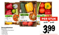 klik op dit plaatje voor een vergroting en voor vergelijkbare aanbiedingen gerelateerd aan ` tagliatelle pomodoro hawaii verspakketten couscous cajun kip stuk 3.99 ` tagliatelle pomodoro hawaii verspakketten couscous cajun kip stuk 3.99