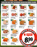 klik op dit plaatje voor een vergroting en voor vergelijkbare aanbiedingen gerelateerd aan ` 2 3 4 5 mix soorten bbq vlees beter leven pak stuks 3.99 hamburger populair grillburgers stuk runderhamburger gegaarde hamburgers ambachtelijke barbecueworst naturel procureurlapjes texas smokey chicken speklapjes filetlapjes italiaans worst kip piri eer hall pakken minder `  2 3 4 5 mix soorten bbq vlees beter leven pak stuks 3.99 hamburger populair grillburgers stuk runderhamburger gegaarde hamburgers ambachtelijke barbecueworst naturel procureurlapjes texas smokey chicken speklapjes filetlapjes italiaans worst kip piri eer hall pakken minder
