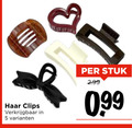 klik op dit plaatje voor een vergroting en voor vergelijkbare aanbiedingen gerelateerd aan ` 5 haar clips stuk 99 ` 5 haar clips stuk 99