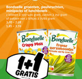 klik op dit plaatje voor een vergroting en voor vergelijkbare aanbiedingen gerelateerd aan ` 1 2 250 bonduelle groenten peulvruchten blikken zakken pakken blikjes 80 crispy kilo v.a. bite taste franse sperzieboontjes haricots verts trees fins ` 1 2 250 bonduelle groenten peulvruchten blikken zakken pakken blikjes 80 crispy kilo v.a. bite taste franse sperzieboontjes haricots verts trees fins