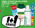 klik op dit plaatje voor een vergroting en voor vergelijkbare aanbiedingen gerelateerd aan ` 1 colgate elmex mondverzorging palmolive douche fresh gel m.u.v mini tandpasta ` 1 colgate elmex mondverzorging palmolive douche fresh gel m.u.v mini tandpasta
