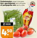 klik op dit plaatje voor een vergroting en voor vergelijkbare aanbiedingen gerelateerd aan ` trostomaten paprika sperziebonen 2 4 400 750 pruimtomaten schaal bio zak puntpaprika mix stuks nederlands nl bodem kilo v.a. `  trostomaten paprika sperziebonen 2 4 400 750 pruimtomaten schaal bio zak puntpaprika mix stuks nederlands nl bodem kilo v.a.