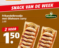 klik op dit plaatje voor een vergroting en voor vergelijkbare aanbiedingen gerelateerd aan ` 2 150 snack week frikandelbroodje oliehoorn curry ` 2 150 snack week frikandelbroodje oliehoorn curry