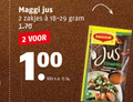 klik op dit plaatje voor een vergroting en voor vergelijkbare aanbiedingen gerelateerd aan ` jus 2 100 maggi zakjes kilo v.a. stamppot ` jus 2 100 maggi zakjes kilo v.a. stamppot