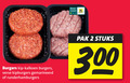 klik op dit plaatje voor een vergroting en voor vergelijkbare aanbiedingen gerelateerd aan ` 2 300 burgers kip kalkoen verse kipburgers gemarineerd runderhamburgers beter leven pak stuks `  2 300 burgers kip kalkoen verse kipburgers gemarineerd runderhamburgers beter leven pak stuks