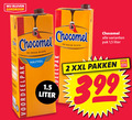 klik op dit plaatje voor een vergroting en voor vergelijkbare aanbiedingen gerelateerd aan ` 10 chocomel enige pak 1 5 liter halfvol voordeelpak xxl pakken 3.99 ` 10 chocomel enige pak 1 5 liter halfvol voordeelpak xxl pakken 3.99