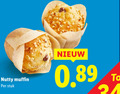 klik op dit plaatje voor een vergroting en voor vergelijkbare aanbiedingen gerelateerd aan ` muffin stuk ` muffin stuk