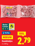 klik op dit plaatje voor een vergroting en voor vergelijkbare aanbiedingen gerelateerd aan ` 2 200 beter leven dieren bescherming koeling hamblokjes xxl ` 2 200 beter leven dieren bescherming koeling hamblokjes xxl
