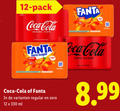 klik op dit plaatje voor een vergroting en voor vergelijkbare aanbiedingen gerelateerd aan ` frisdrank cola 12 330 pack coca original taste fanta orange sugar zero regular ml calories ` frisdrank cola 12 330 pack coca original taste fanta orange sugar zero regular ml calories