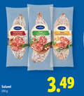 klik op dit plaatje voor een vergroting en voor vergelijkbare aanbiedingen gerelateerd aan ` 250 french style gourmet salami klassik with hazelnuts beaufort cheese ` 250 french style gourmet salami klassik with hazelnuts beaufort cheese