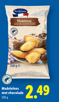 klik op dit plaatje voor een vergroting en voor vergelijkbare aanbiedingen gerelateerd aan ` 250 coeur madeleines sponge cakes topped with chocolate people nature chocolade ` 250 coeur madeleines sponge cakes topped with chocolate people nature chocolade